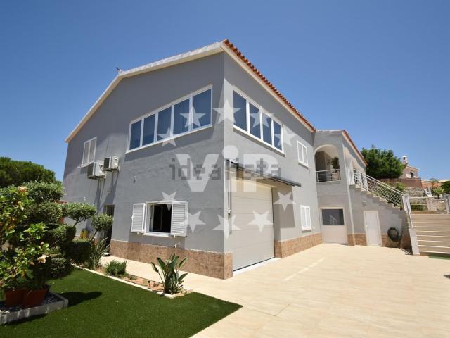 Moradia, Zona Norte, Quarteira