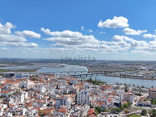 Moradia, Zona Ribeirinha, Portimão