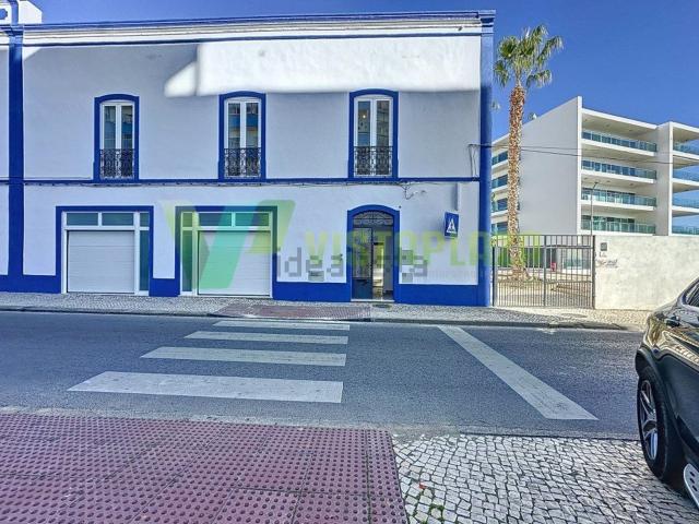 Moradia, Zona Ribeirinha, Portimão
