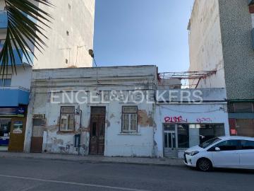Moradia, Zona Ribeirinha, Portimão