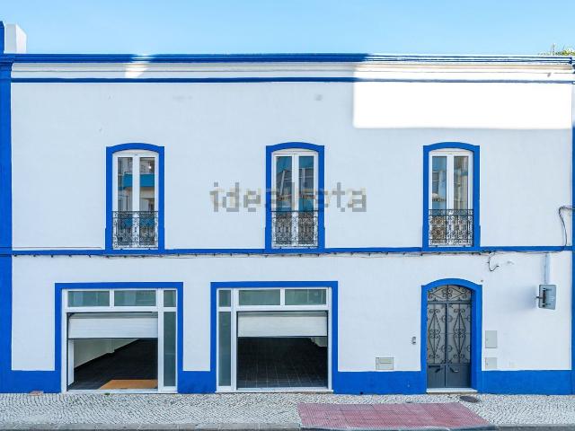 Moradia, Zona Ribeirinha, Portimão
