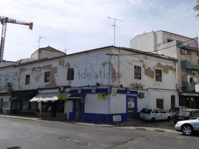 Moradia, Zona Ribeirinha, Portimão