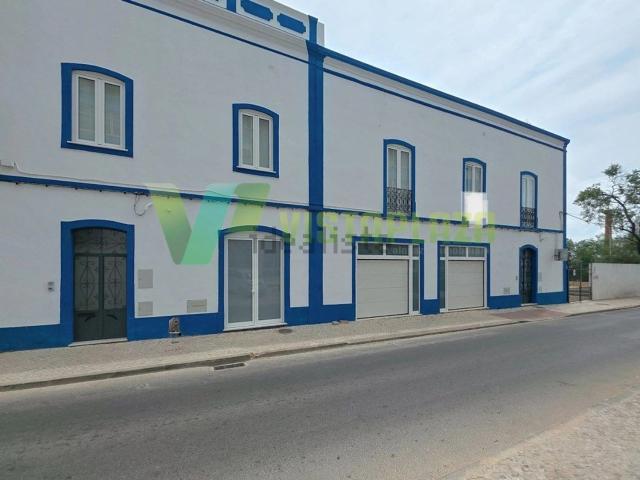 Moradia, Zona Ribeirinha, Portimão