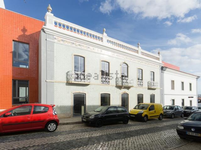 Moradia, Zona Ribeirinha, Portimão