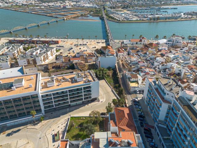 Moradia, Zona Ribeirinha, Portimão