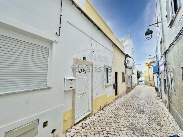 Moradia, Zona Ribeirinha, Portimão