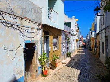 Moradia, Zona Ribeirinha, Portimão
