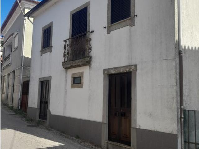 Moradia