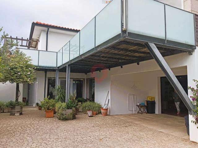 Moradia