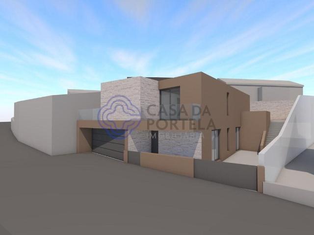 Moradia 182m² Rio Mau e Arcos
