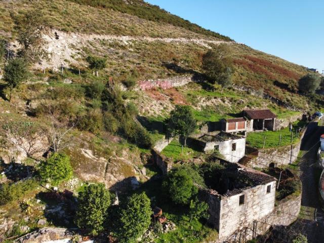 Moradia