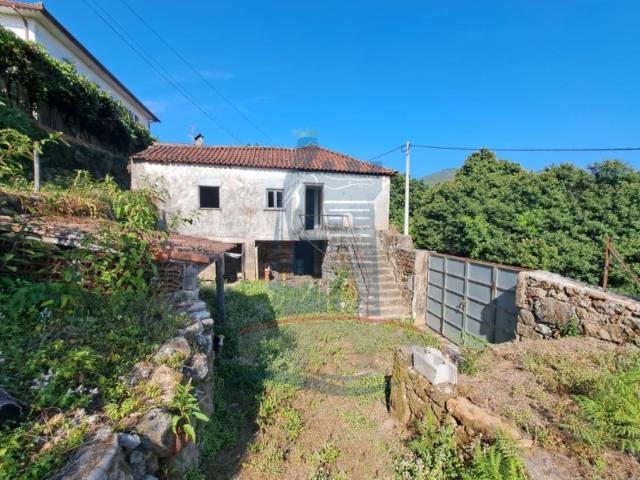 Moradia p/ restauro