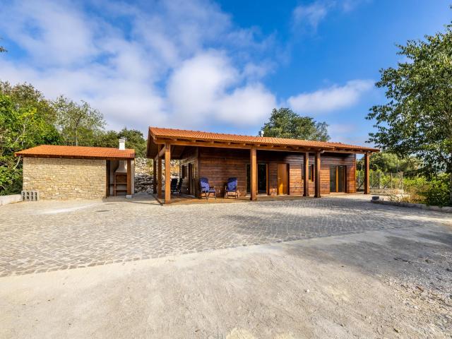 Moradia 106m² Alvados