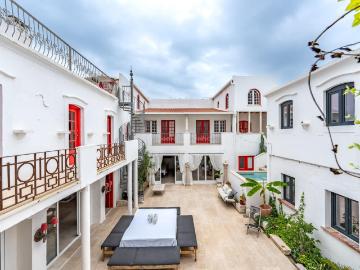 Moradia 10 quartos, Praia Costa da Caparica 319m² Costa Da Caparica