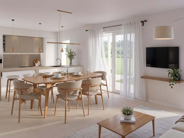 Moradia 2+1 Nova em Silves | Pestana Golf Resort & Piscina Privada