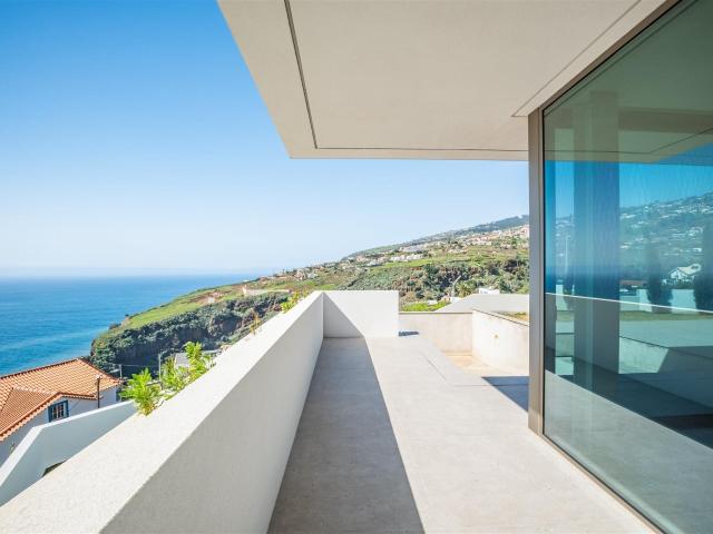 Moradia, 2 quartos, Calheta Madeira, Calheta 308m² Calheta