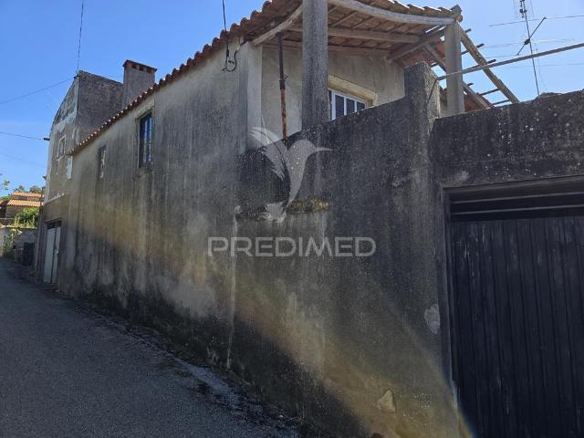 Moradia 2 quartos Casal Novo. Condeixa a Velha