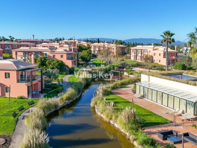 Moradia 2 quartos num Resort de Luxo no Carvoeiro,Algarve. 130m² Lagoa e Carvoeiro