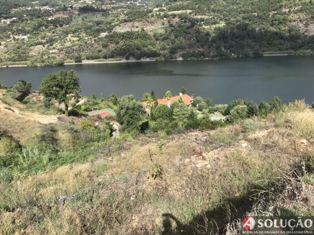 Terreno para construção Vistas Douro