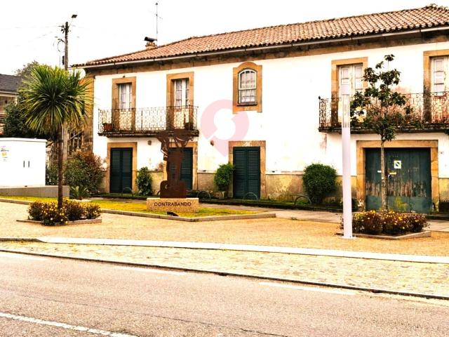 Moradia