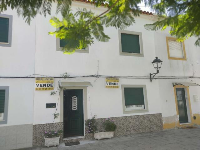 Moradia