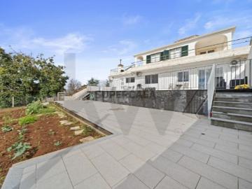 Moradia 3 em 1, exclusiva, rentável, Prazeres