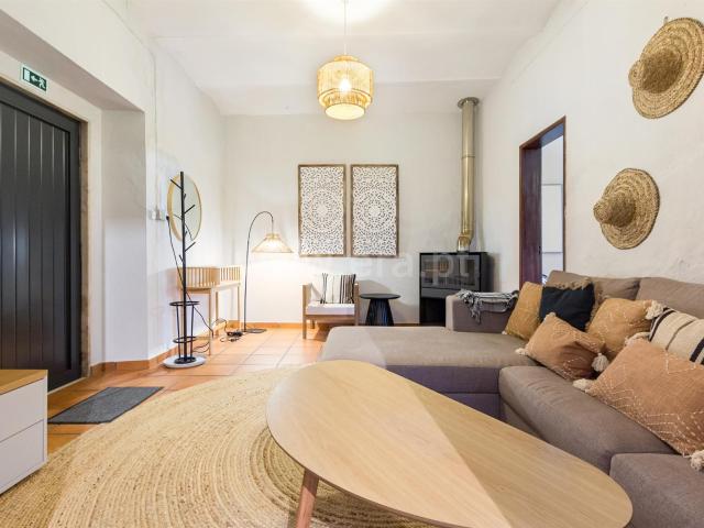 Moradia 3 quartos 97m² Évora Monte Santa Maria