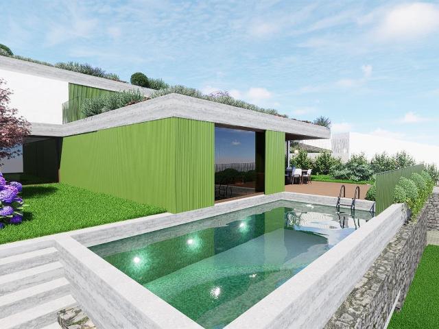 Moradia 3 quartos 218m² Fajã Da Ovelha