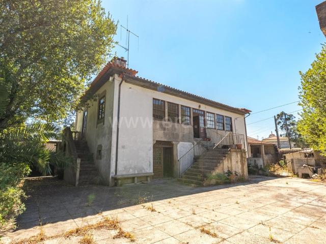 Moradia, 3 quartos, Viana do Castelo, Mazarefes e m² Vila Fria