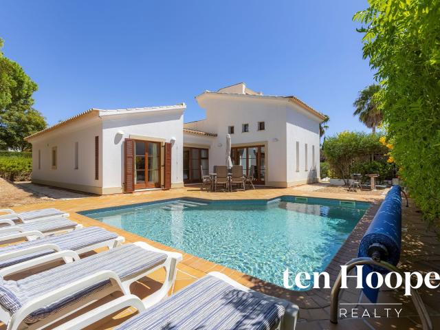 Moradia 3 Quartos Alma Verde Vila do Bispo 207m² Barão De São Miguel