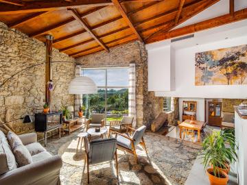 Moradia 3 quartos, Cambra, Vouzela 158m² Cambra e Carvalhal de Vermilhas
