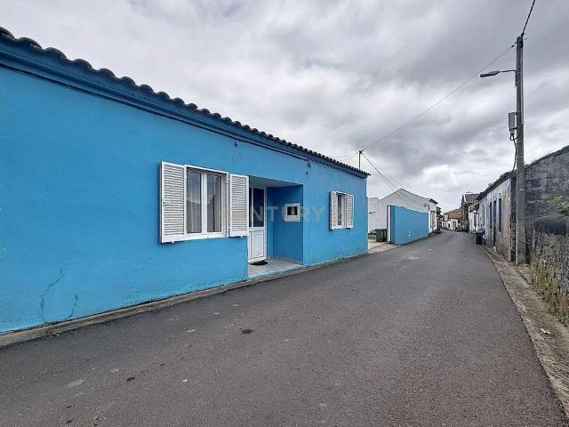 MORADIA 3 QUARTOS, COM 1.378 M² DE TERRENO | LOMBA DO BOTÃO– POVOAÇÃO