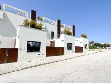 Moradia 3 quartos com Piscina e Vista Mar para a Ria Formosa. 269m² Moncarapacho e Fuseta