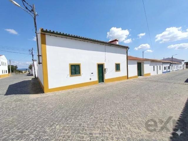 Moradia 3 Quartos em Crato/Passo da Metade 157m² Crato e Mártires, Flor da Rosa e Vale do Peso