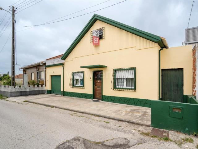 Moradia, 3 quartos, Leiria, Marrazes e Barosa 159m² Marrazes e Barrosa