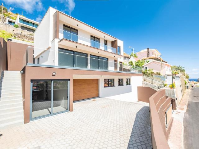 Moradia 3 quartos, Machico 203m² Machico