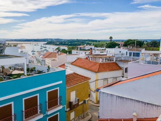 Moradia 3 Quartos no Centro de Alvor, Algarve 83m² Alvor