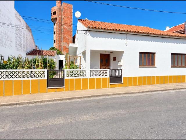 Moradia, 3 quartos, Odemira, São Teotónio 72m² São Teotónio