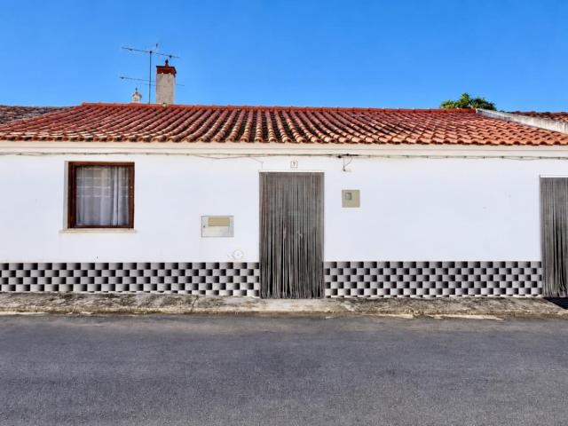 Moradia, 3 quartos, Odemira, Saboia 106m² Saboia