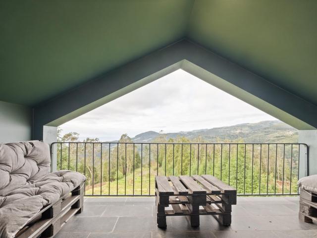 Moradia, 3 quartos, Santa Cruz, Santo António da Serra 259m² Santo António Da Serra