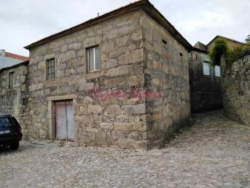 Rua Do Monte Da Terra, Guifões, Custóias Leça do Balio e Guifões, Matosinhos, Distrito de Porto