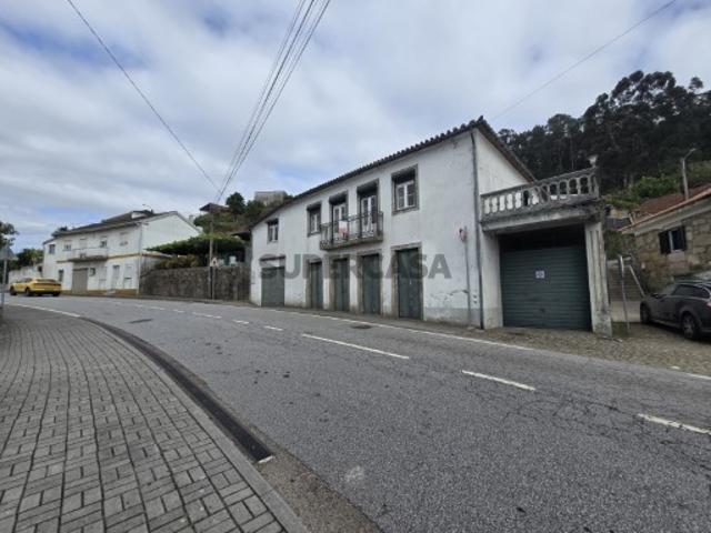 Moradia