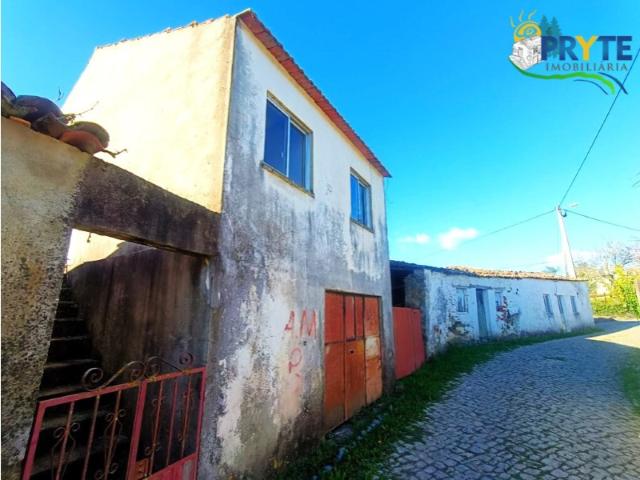 Moradia