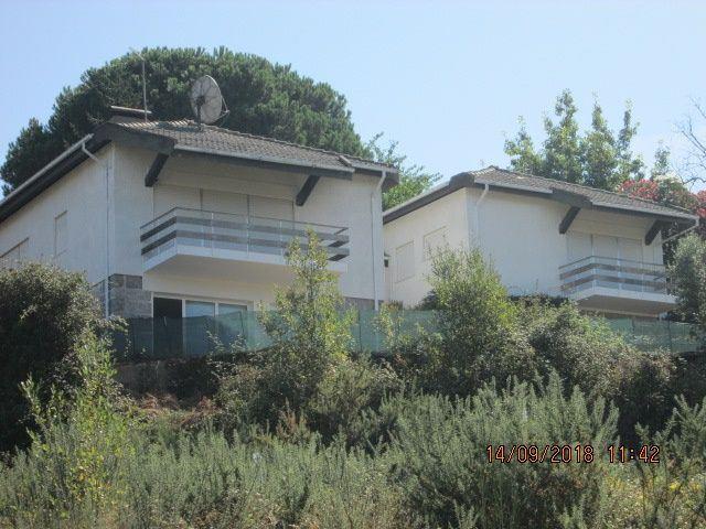 Moradia 4 frentes Castelo de Paiva