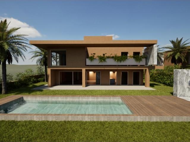 Moradia 4 frentes com piscina | Valadares, Vila Nova de Gaia
