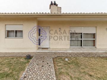 Moradia 4 frentes em Sanfins Santa maria da Feira 163m² Santa Maria De Lamas
