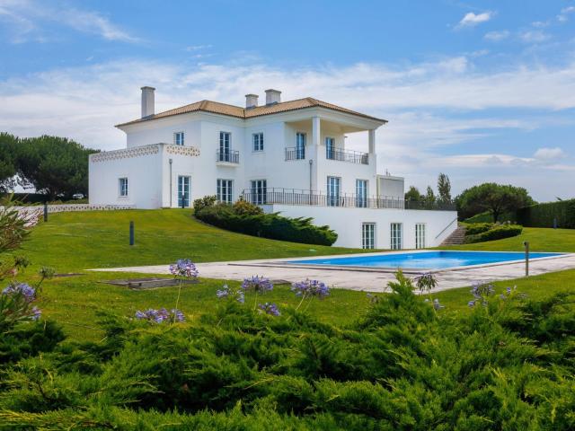 Moradia, 4 quartos, Óbidos, Óbidos m² Vau