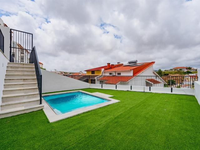 Moradia, 3 quartos, Oeiras, Porto Salvo m² Porto Salvo e Barcarena