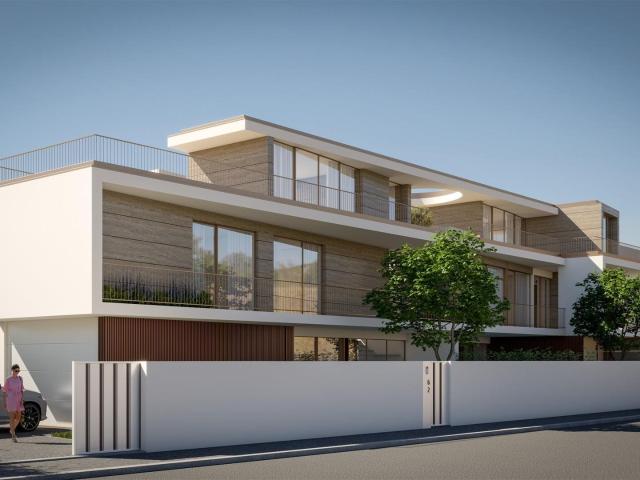 Moradia, 4 quartos Praia da Aguda, V. N. Gaia 211m² Arcozelo