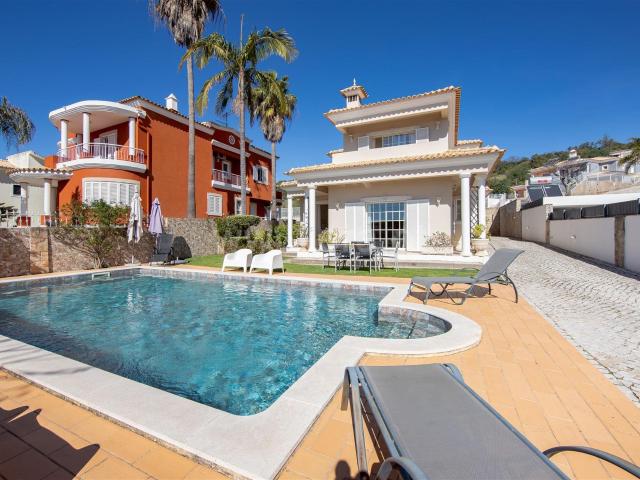 Moradia, 4 quartos, São Brás de Alportel, São Brás 160m² São Brás De Alportel